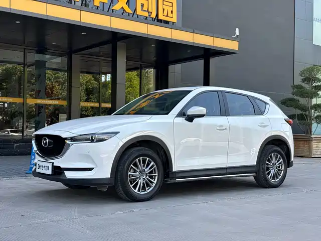 MAZDA CX 5