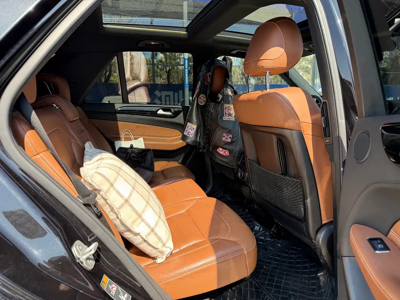 MERCEDES-BENZ GLE NEW ENERGY