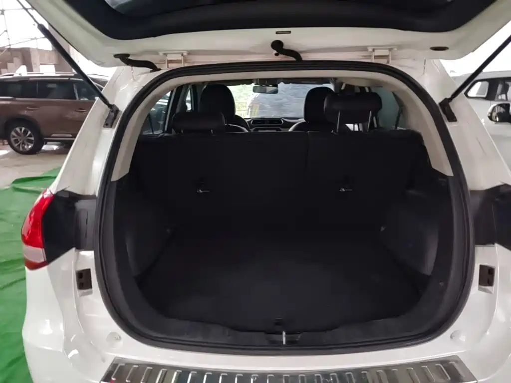 Haval H2 2020 2018 1.5T DCT 2WD Style China VI