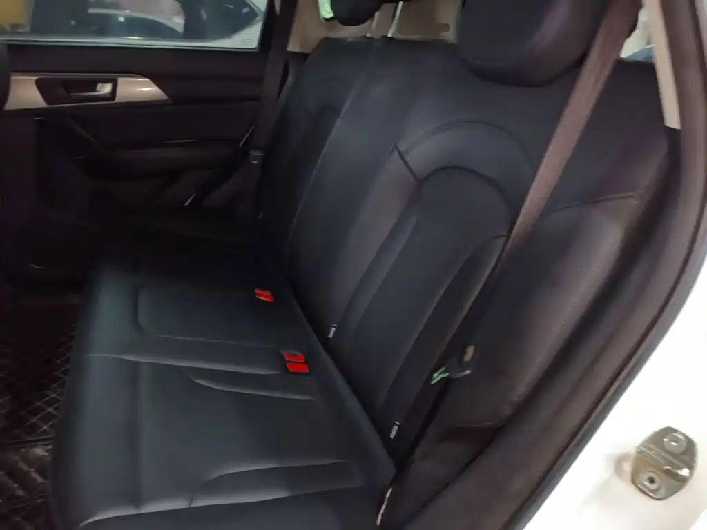 Haval H2 2020 2018 1.5T DCT 2WD Style China VI