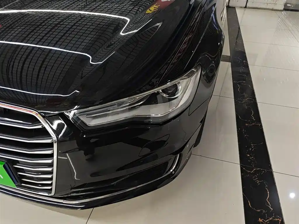 Audi A6L 2017 30 FSI Technology фото 15