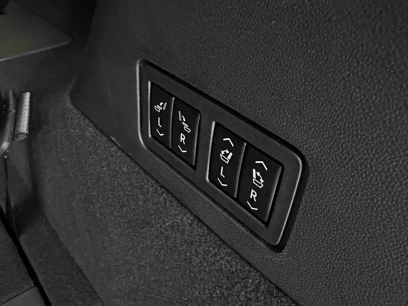 Cadillac XT6 2020 28T 6-Seater 4WD Luxury Model фото 16