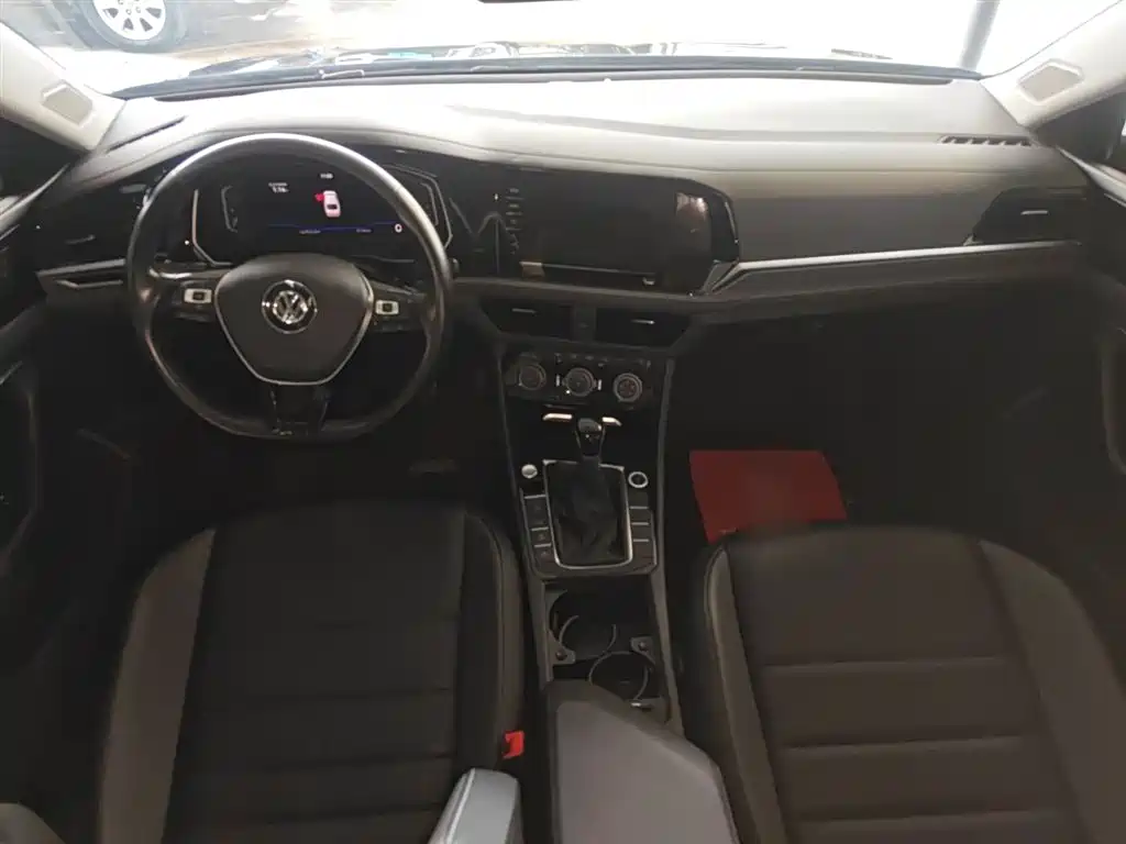 Volkswagen Sagitar 2022 280TSI DSG Soaring Edition фото 10