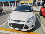 Фото 2 - Ford Focus