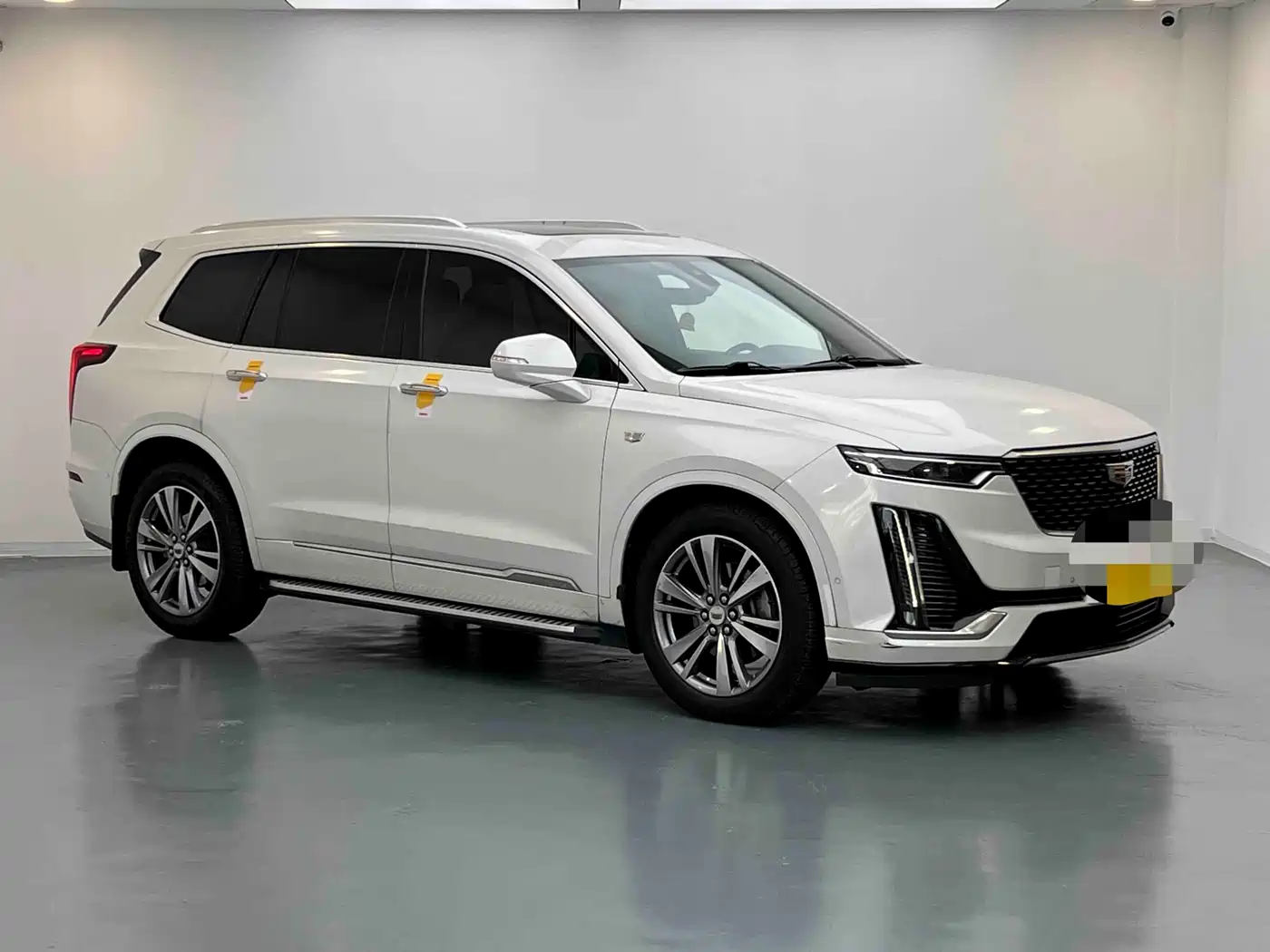 Cadillac XT6 2020 28T 7-seater AWD Luxury фото 3