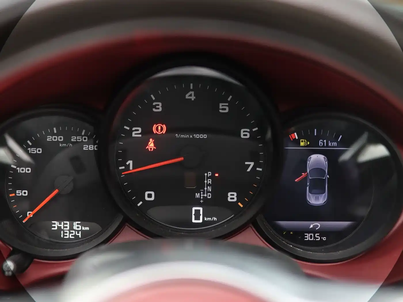 Porsche 718 2020 Boxster 2.0T фото 14
