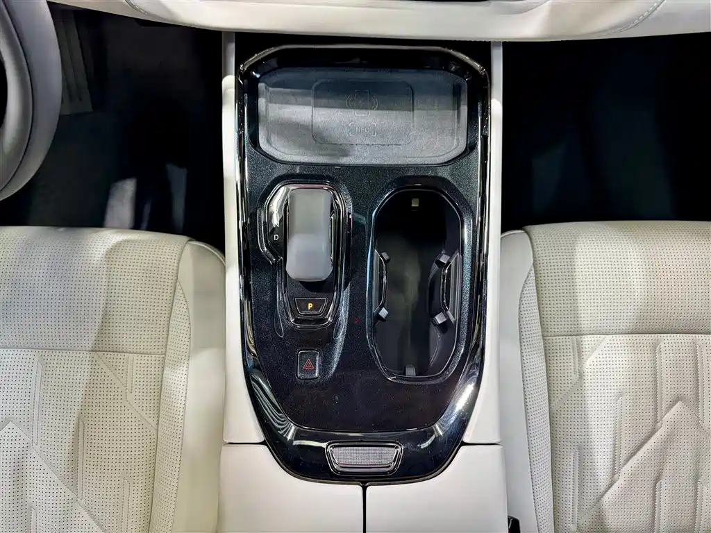 ZEEKR EXTREME KRYPTON 009