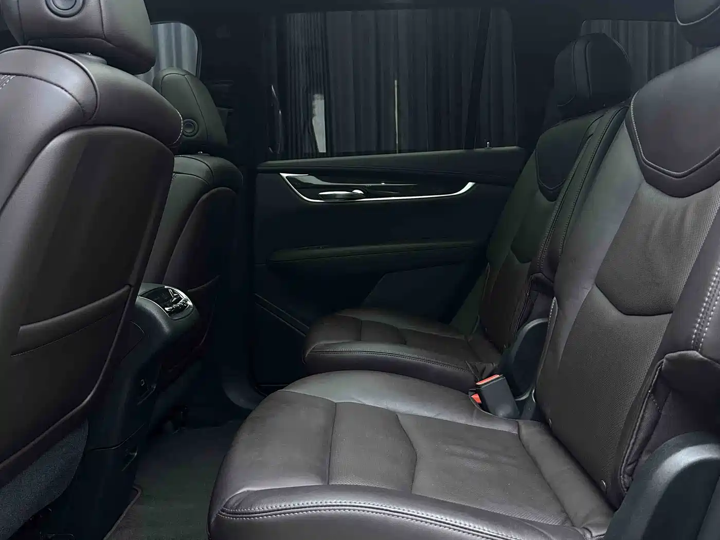 Cadillac XT6 2020 28T 6-Seater 4WD Luxury Model фото 14