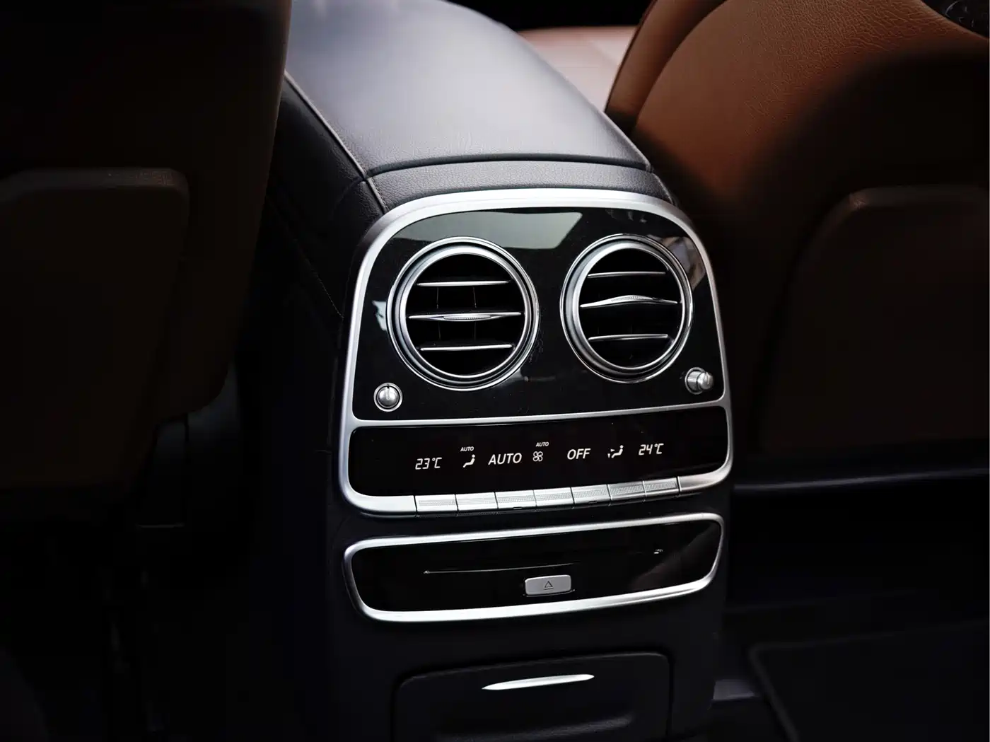 Mercedes-Benz S-Class 2018 S 450 L 4MATIC фото 24