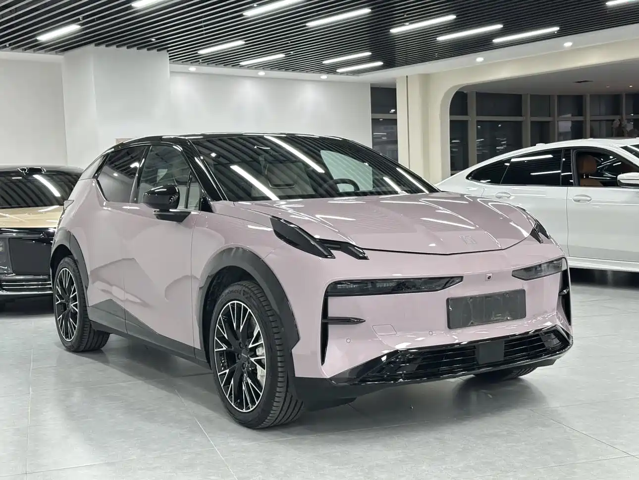 ZEEKR EXTREME KRYPTON X