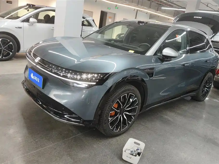 ZEEKR EXTREME KRYPTON 7X