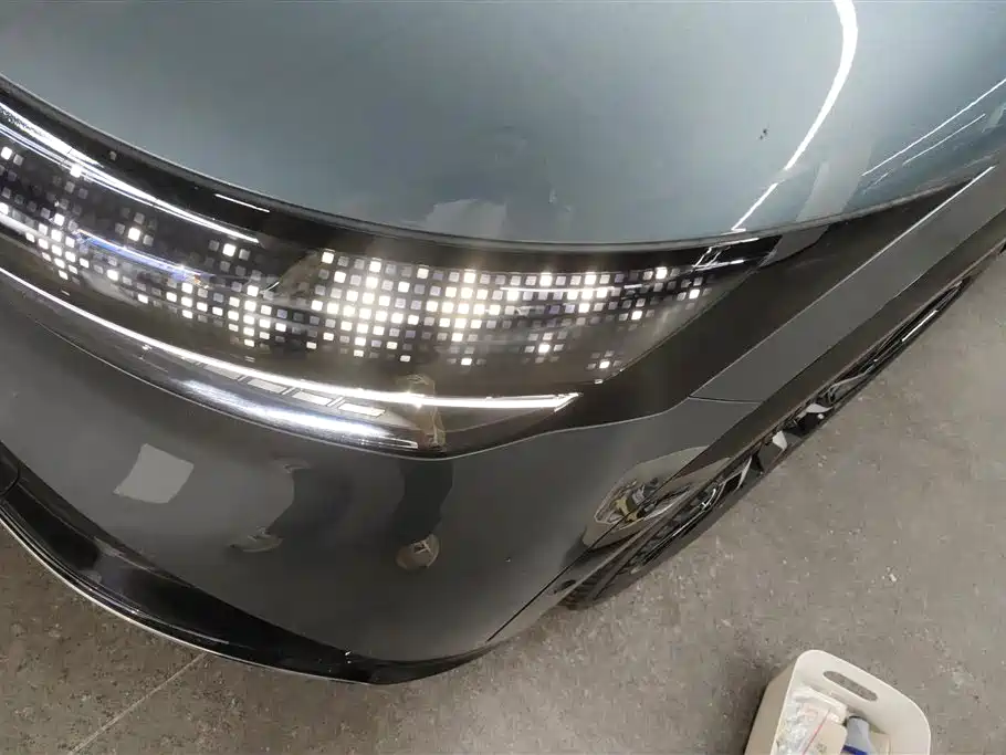 ZEEKR EXTREME KRYPTON 7X