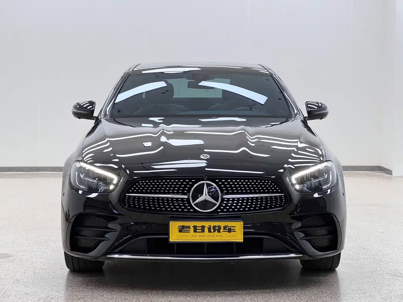 Mercedes-Benz E-Class 2021 E 300 L Sport Fashion фото 2