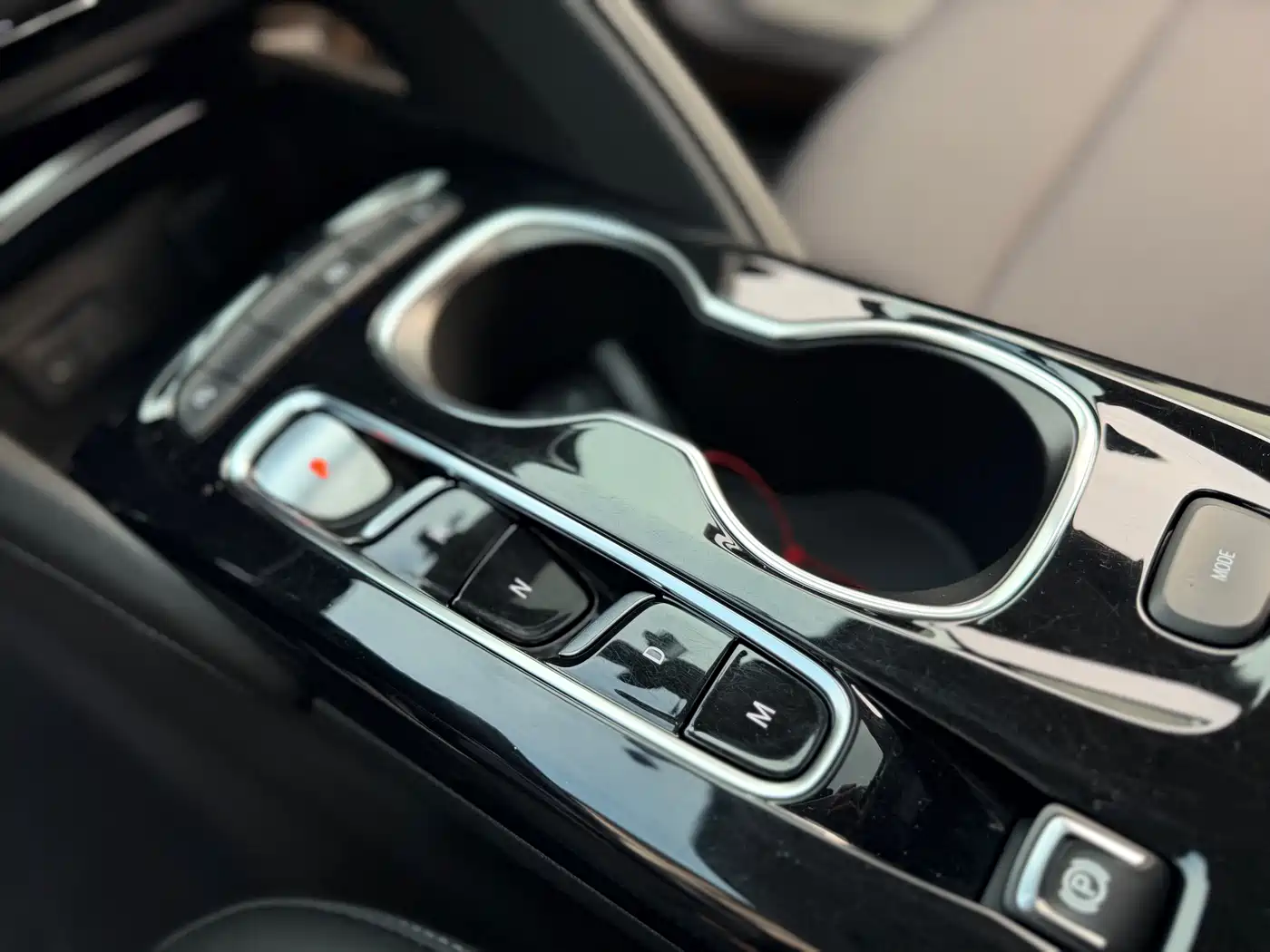 BUICK ANGKEWEI S