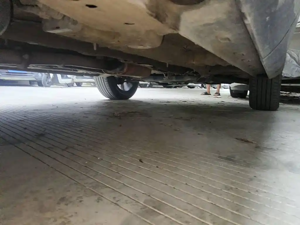 Roewe RX5 2023 2023 1.5T Superior Edition