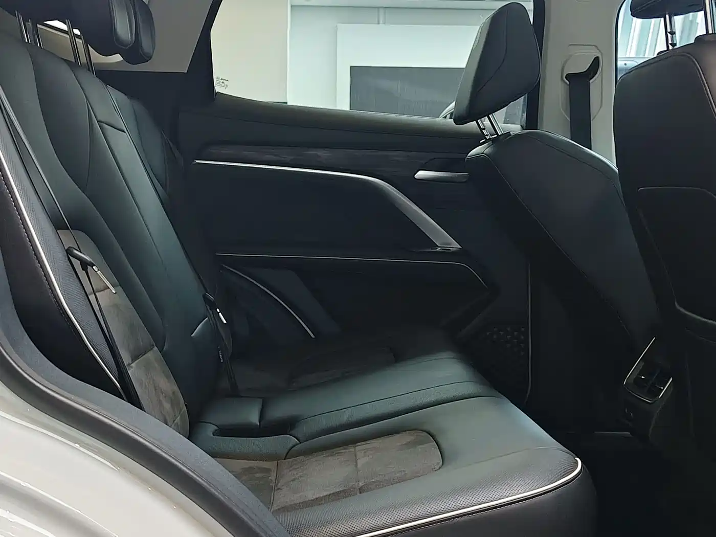 Haval H6 2021 Model 1.5T Automatic Champion Edition фото 33