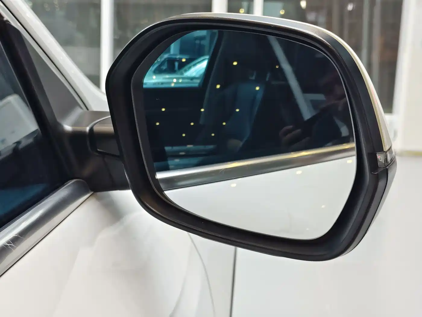 Haval H6 2021 Model 1.5T Automatic Champion Edition фото 16