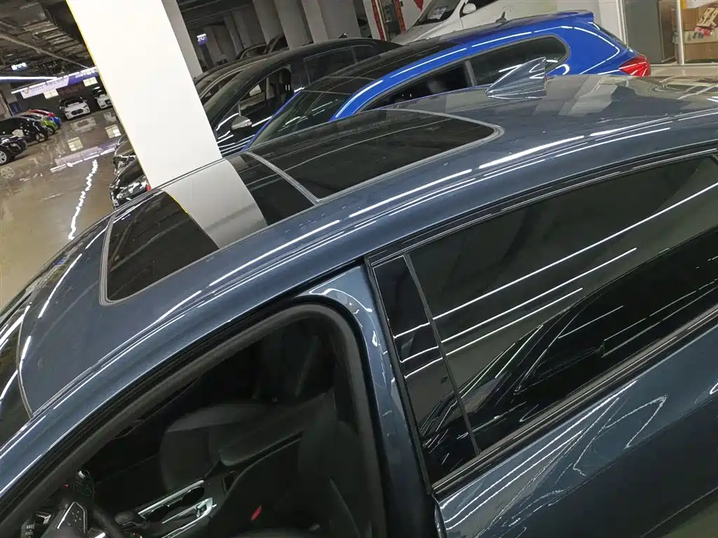 Chevrolet Malibu XL 2021 Model Redline 550T Auto Sharp Edition фото 27