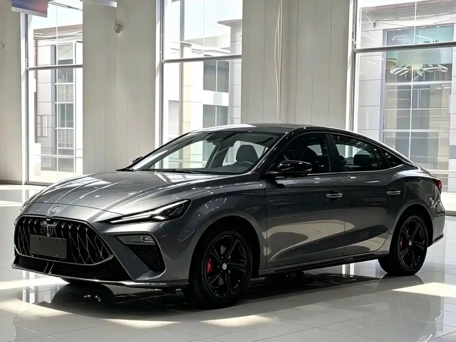 Similar car