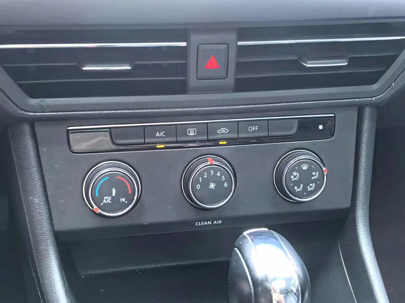 Volkswagen Lavida 2018 1.5L Automatic Comfort Version China V фото 5