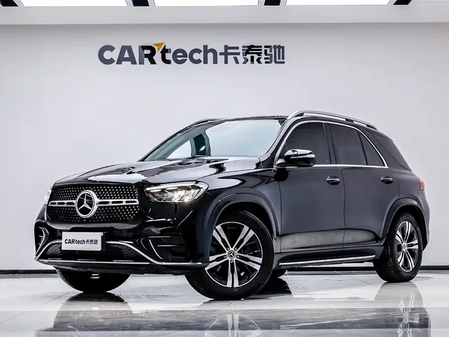 Mercedes-Benz GLE 2024 GLE 350 4MATIC Fashion