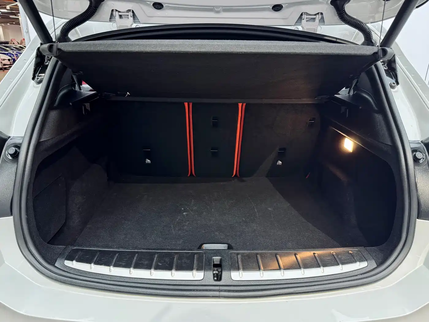 BMW X2 2021 sDrive25i Leading M Sport Package фото 26