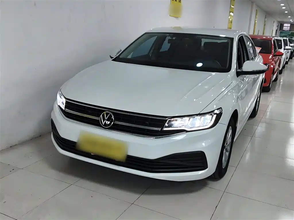 Volkswagen Bora 2021 1.5L Automatic Fashion Smart Edition