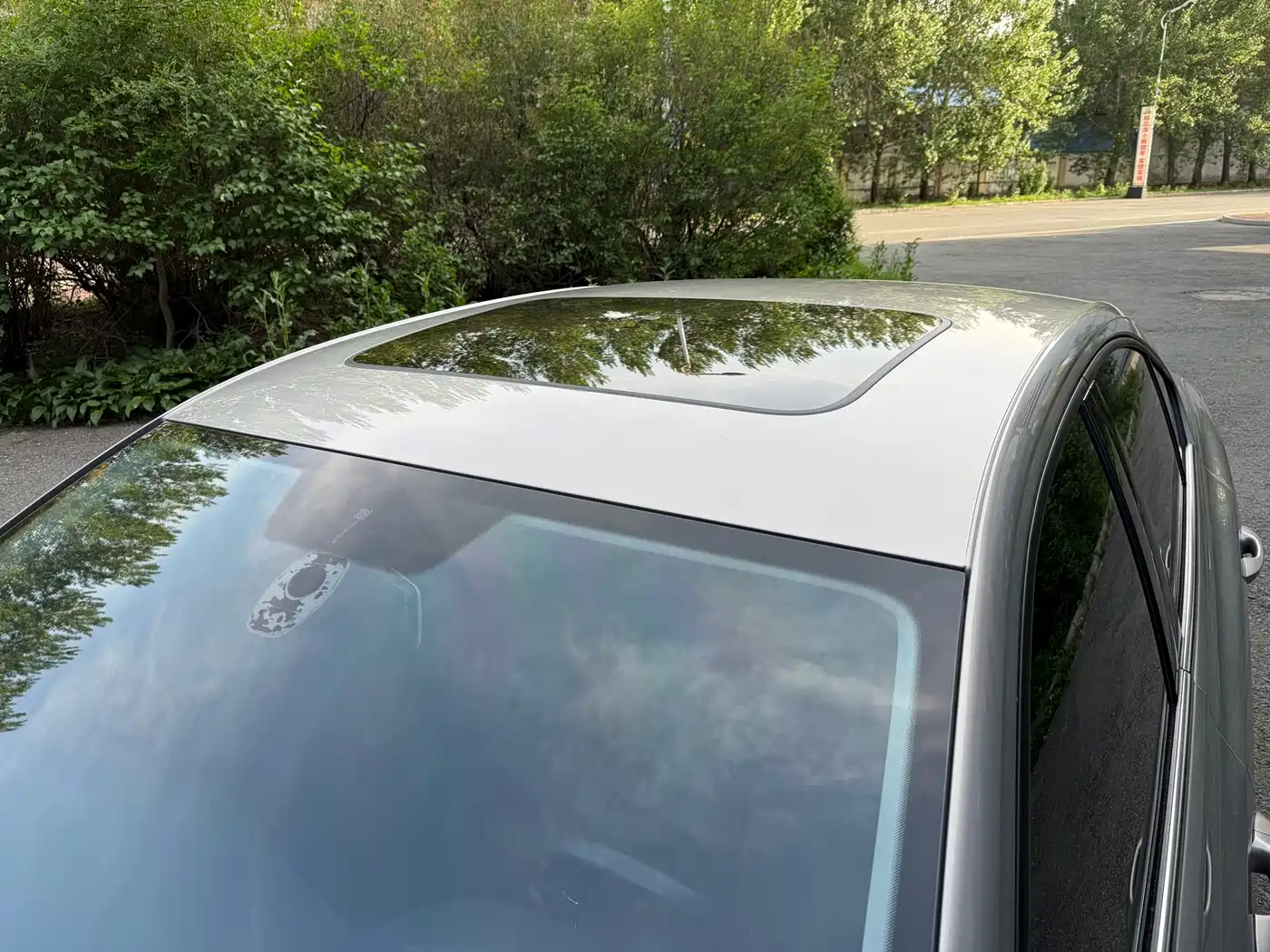 Volkswagen Bora 2019 Facelift 1.5L Automatic Comfort China V фото 18