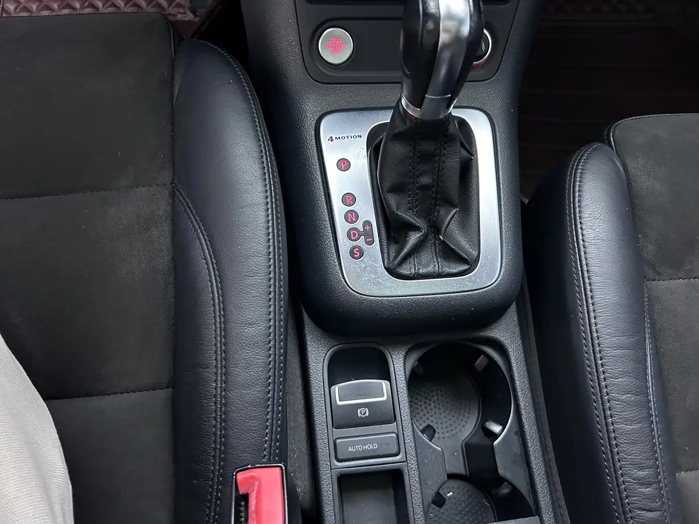 Volkswagen Tiguan 2013 2.0TSI Automatic AWD Flagship Edition фото 17