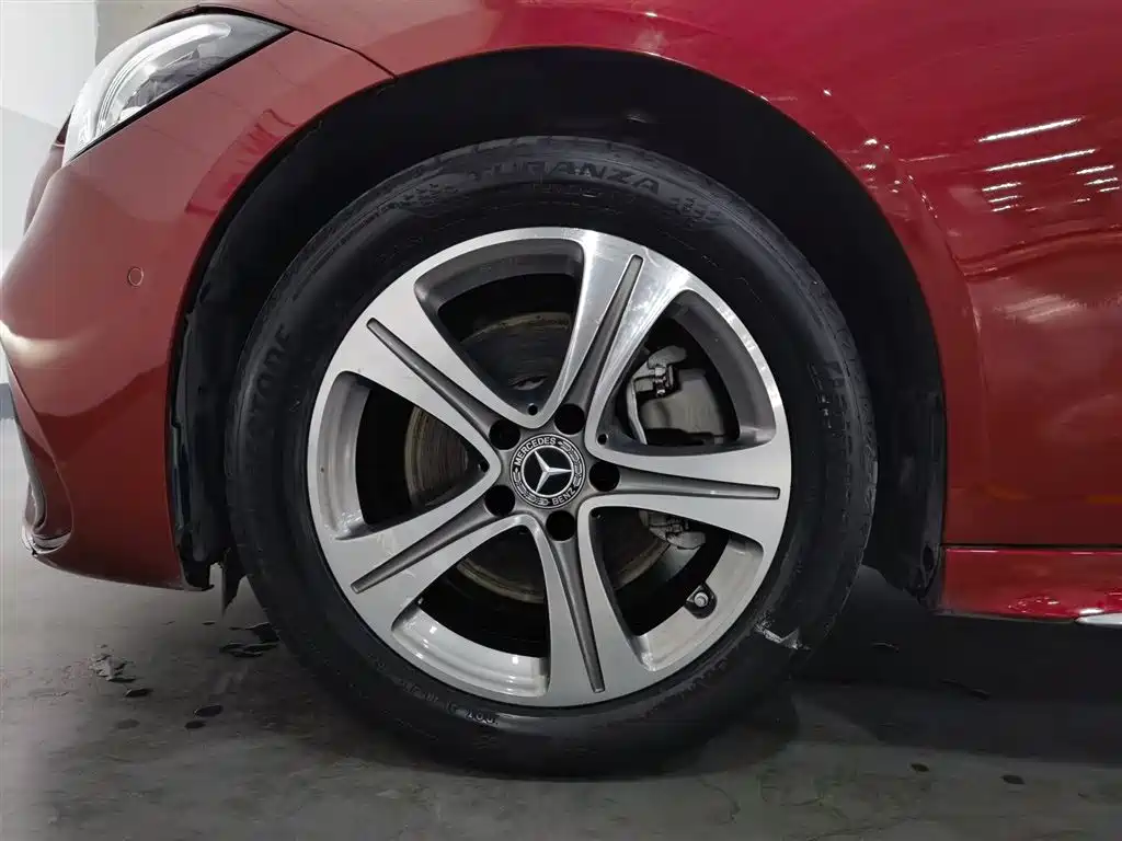 Mercedes-Benz C-Class 2022 C 200 L Sport Version фото 17