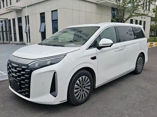 BYD Xia DM-i 1.5T 180km, Совершенство