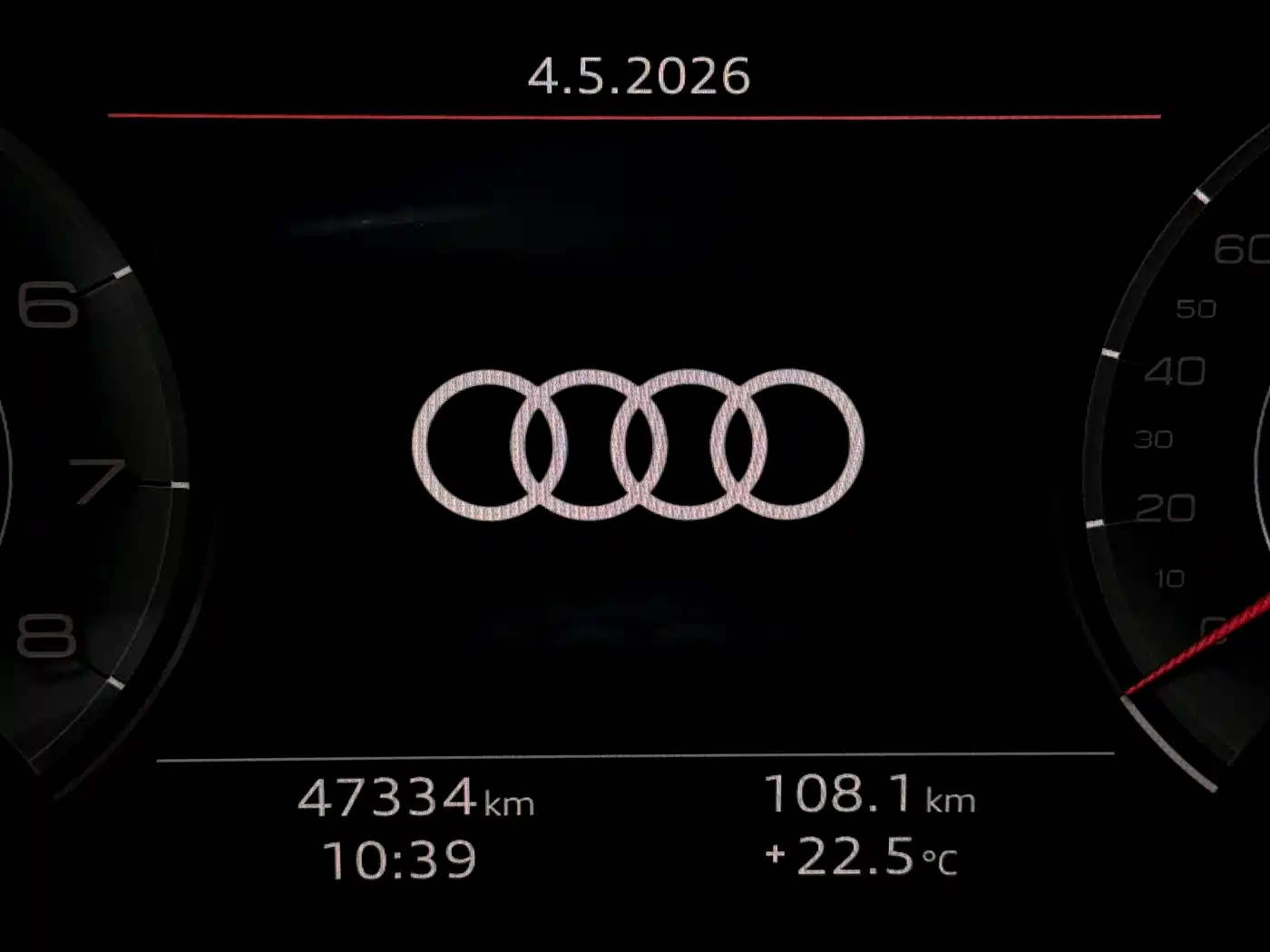 Audi A6L 2021 40 TFSI Luxury Sport фото 6