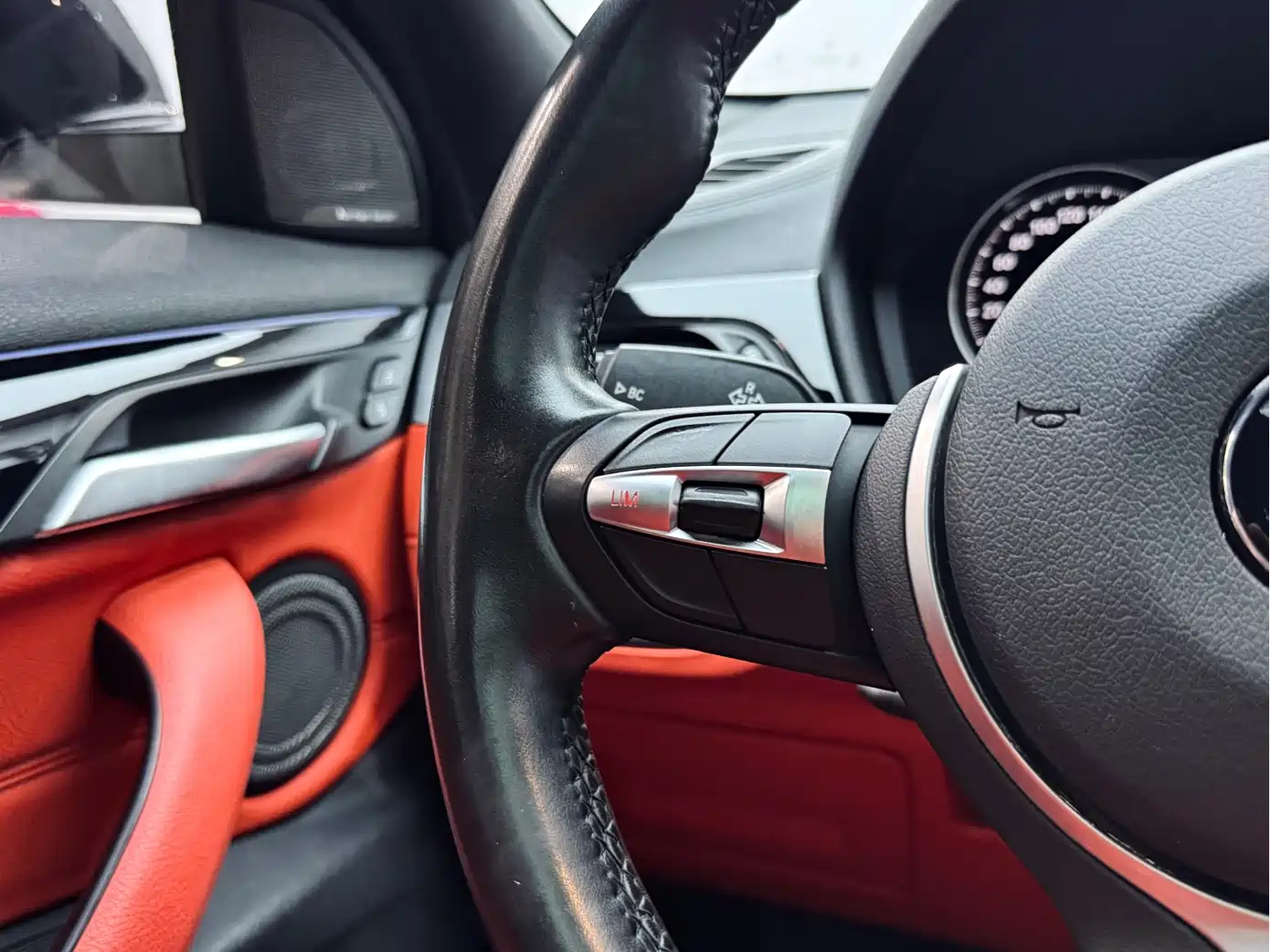 BMW X2 2021 sDrive25i Leading M Sport Package фото 22