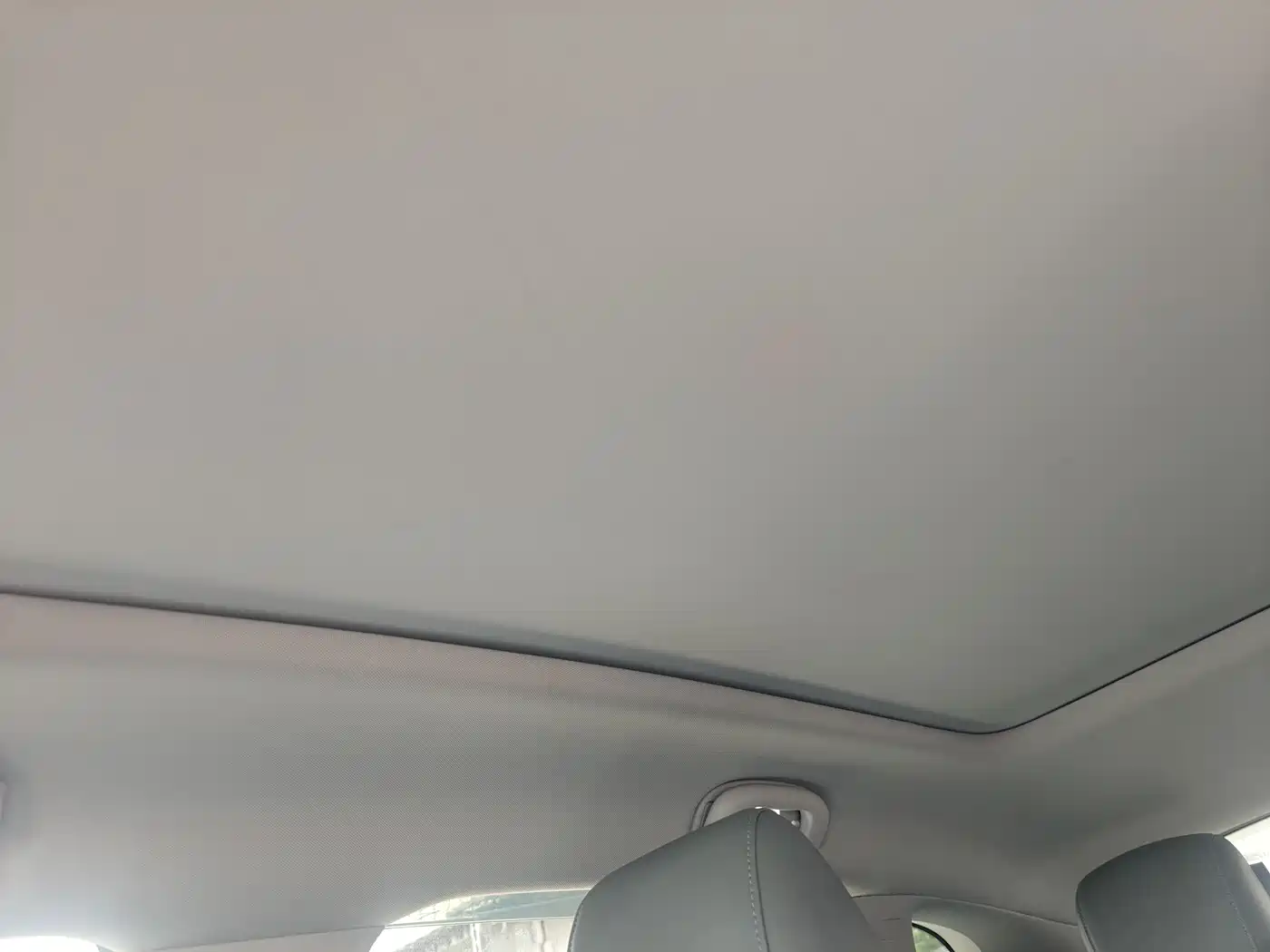 Buick Velite 6 2022 Connected Sharing PLUS фото 9