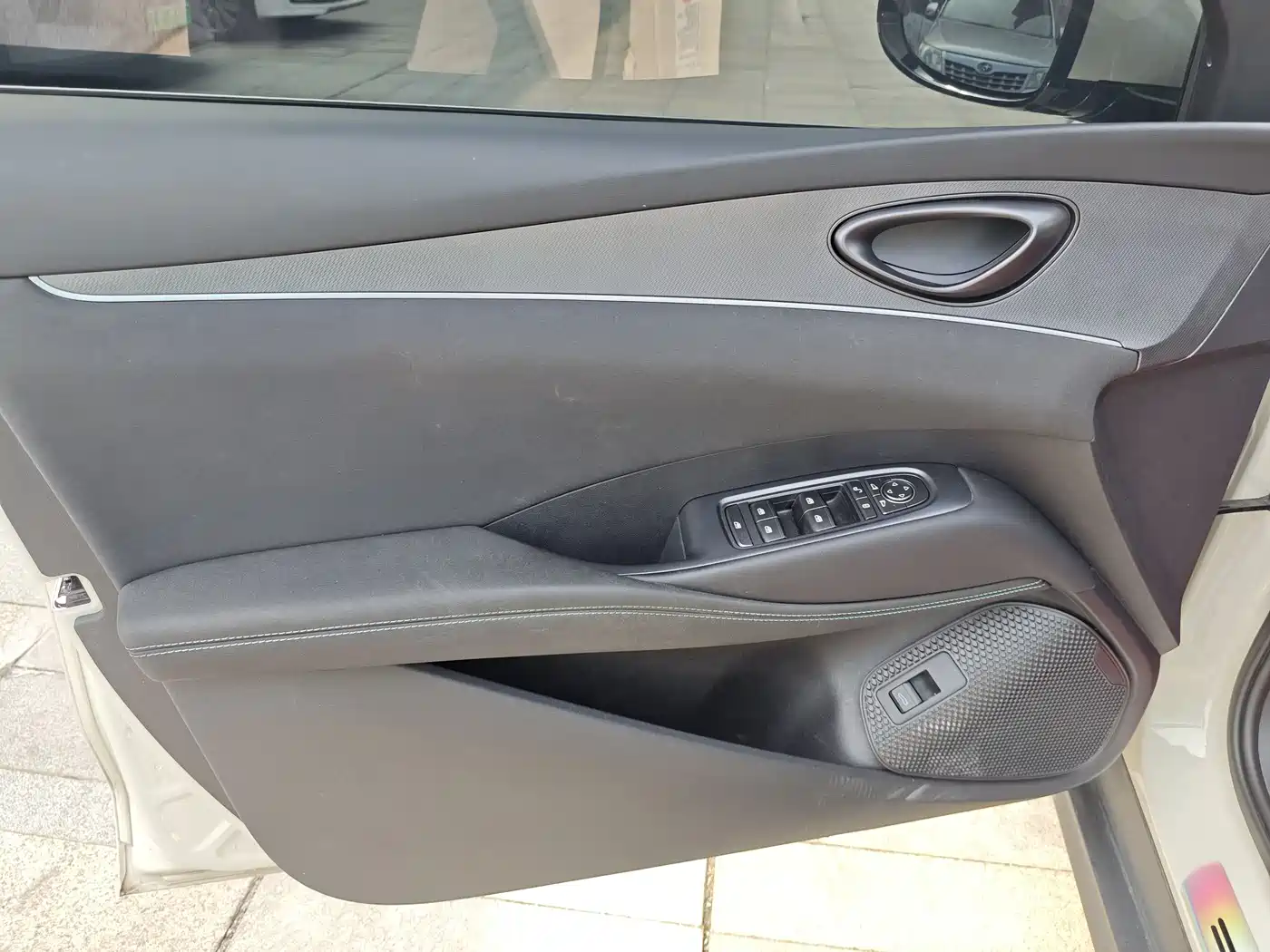 BYD Seal 06 New Energy 2024 DM-i 120KM Flagship фото 10