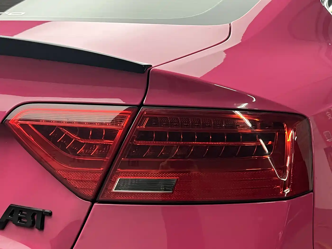 Audi S5 2014 2012 S5 3.0T Sportback