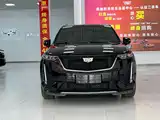 Фото 2 - Cadillac XT6