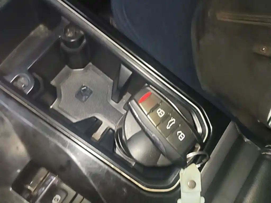 Haval Dargo 2021 2021 2.0T DCT AWD Howling Celestial Dog Edition