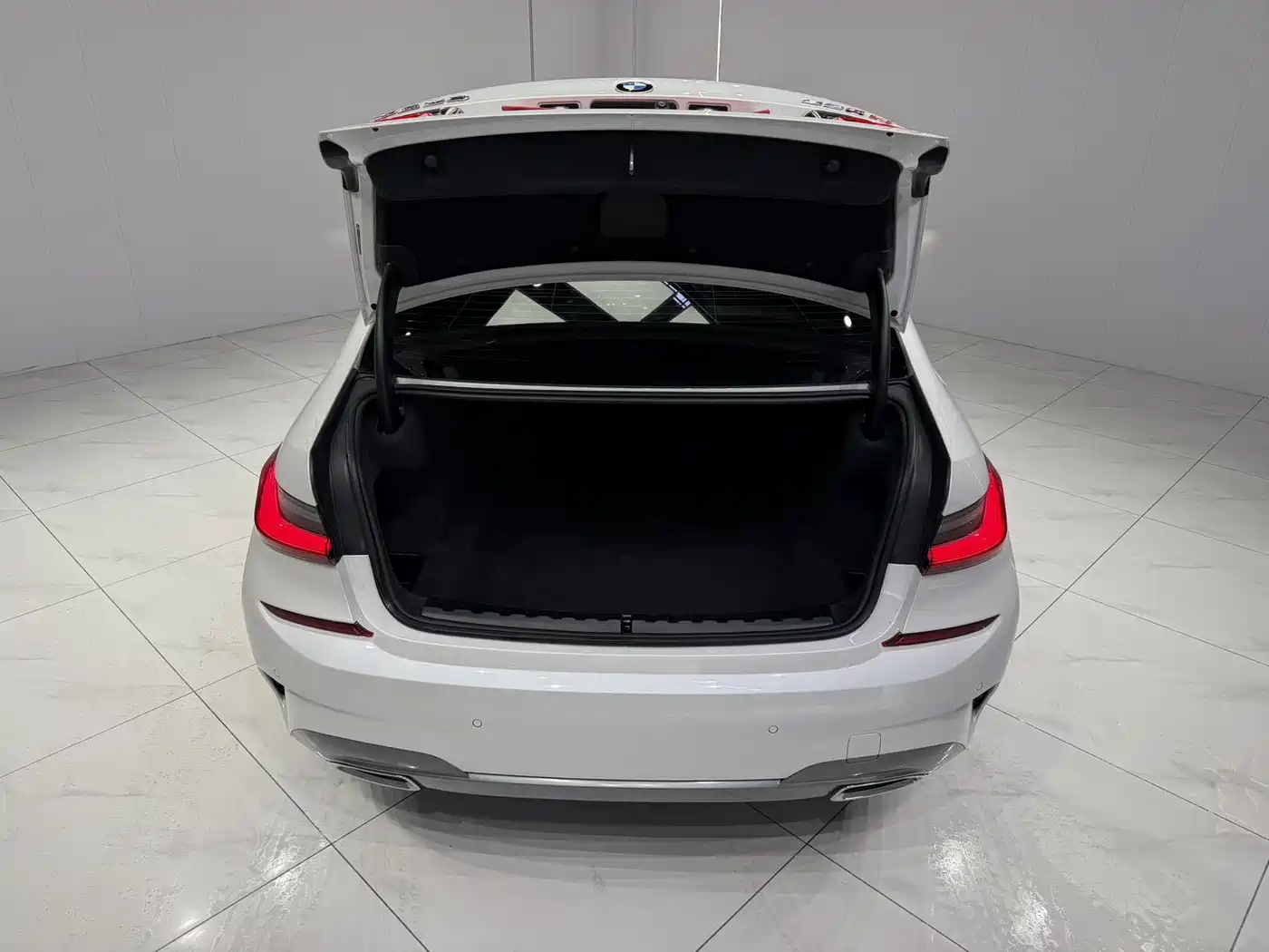 BMW 3 Series 2021 Facelift 320Li M Sport Package фото 17