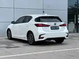 Фото 5 - Lexus CT