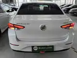 Фото 6 - Buick Excelle