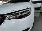 Фото 24 - Buick Excelle