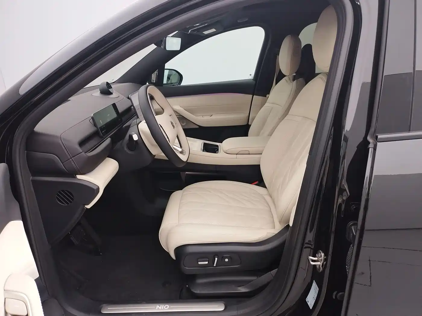 NIO NIO ES6