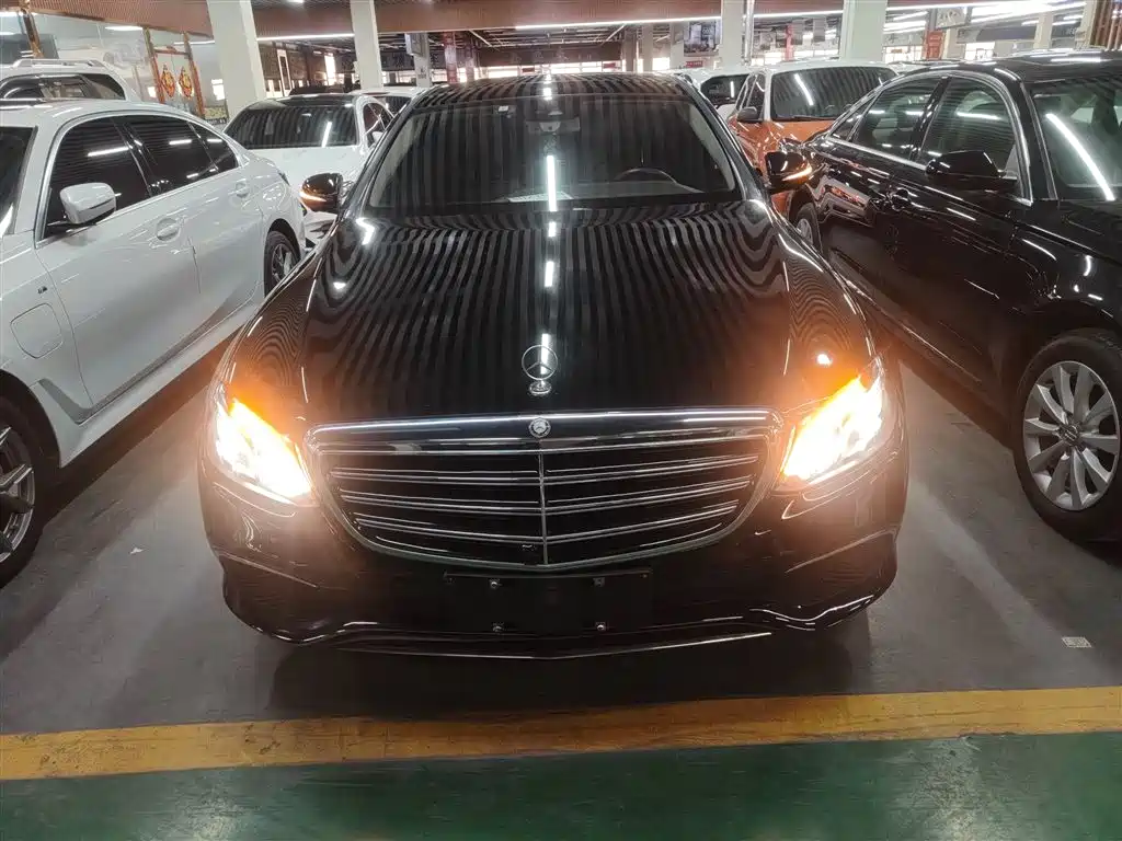 Mercedes-Benz E-Class 2016 E 300 L Fashion Type фото 19
