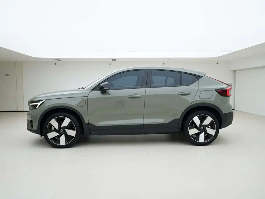 Volvo C40 2023 2022 Long Range Edition PRO
