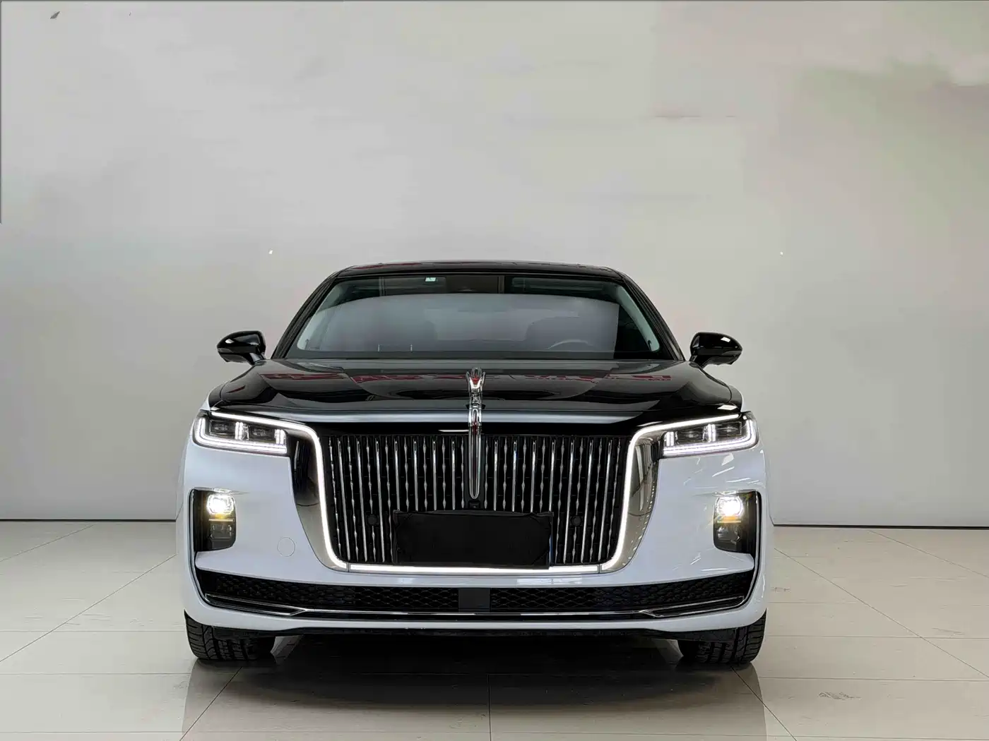  HONGQI H9