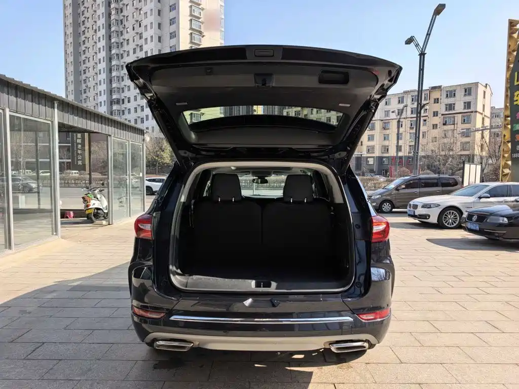 Buick Enclave 2022 2022 652T 2WD Premium 7-Seater