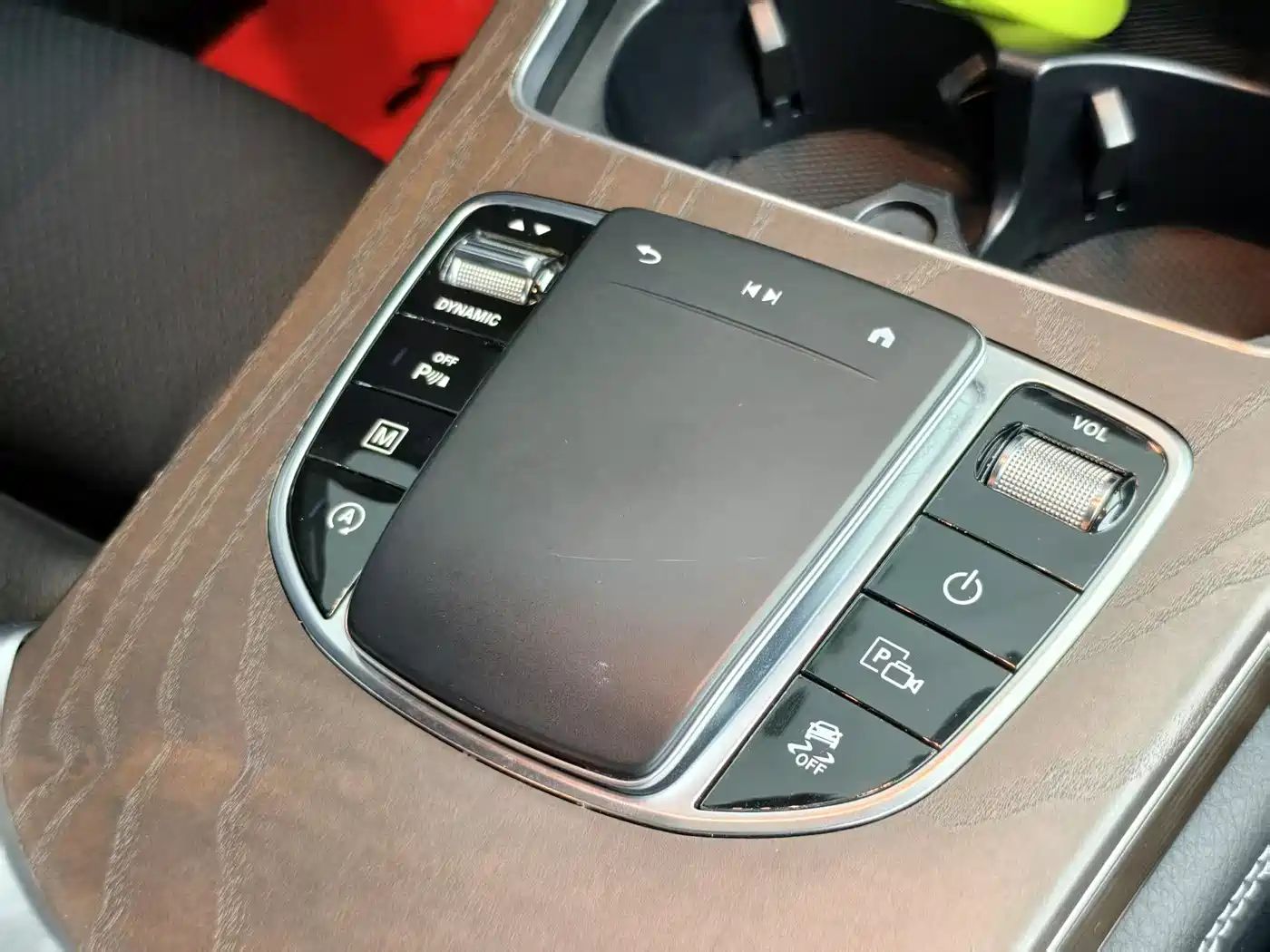 Mercedes-Benz GLC 2021 GLC 260 L 4MATIC Luxury фото 13