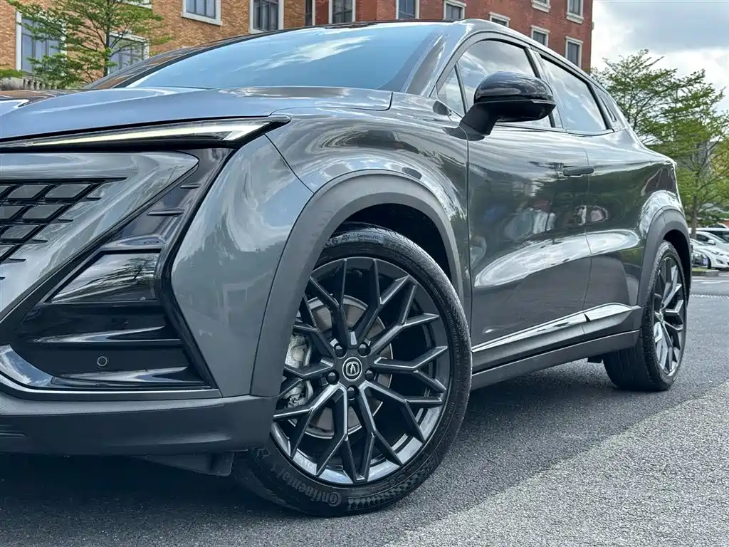 CHANGAN UNI-T