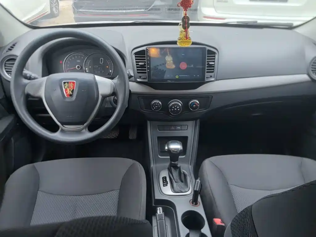 Roewe 350 2016 2015 Model 1.5L Automatic Luxury Sunroof Edition